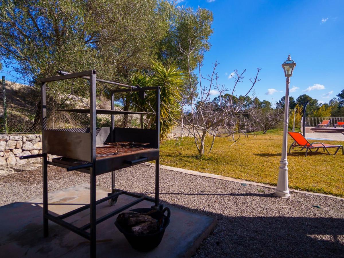 Ses Comes By Interhome Vakantiehuis *