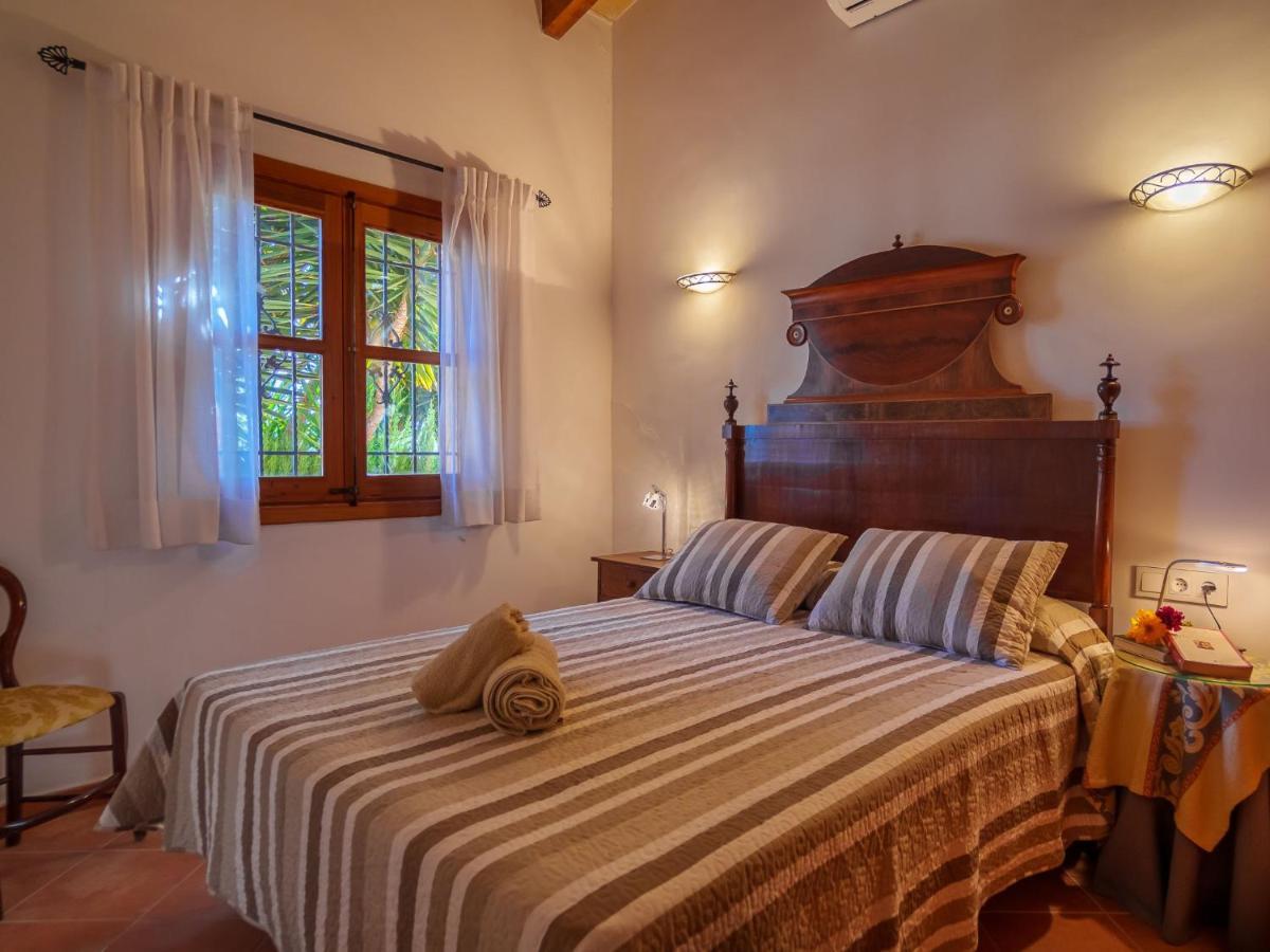 Vakantiehuis Ses Comes By Interhome *