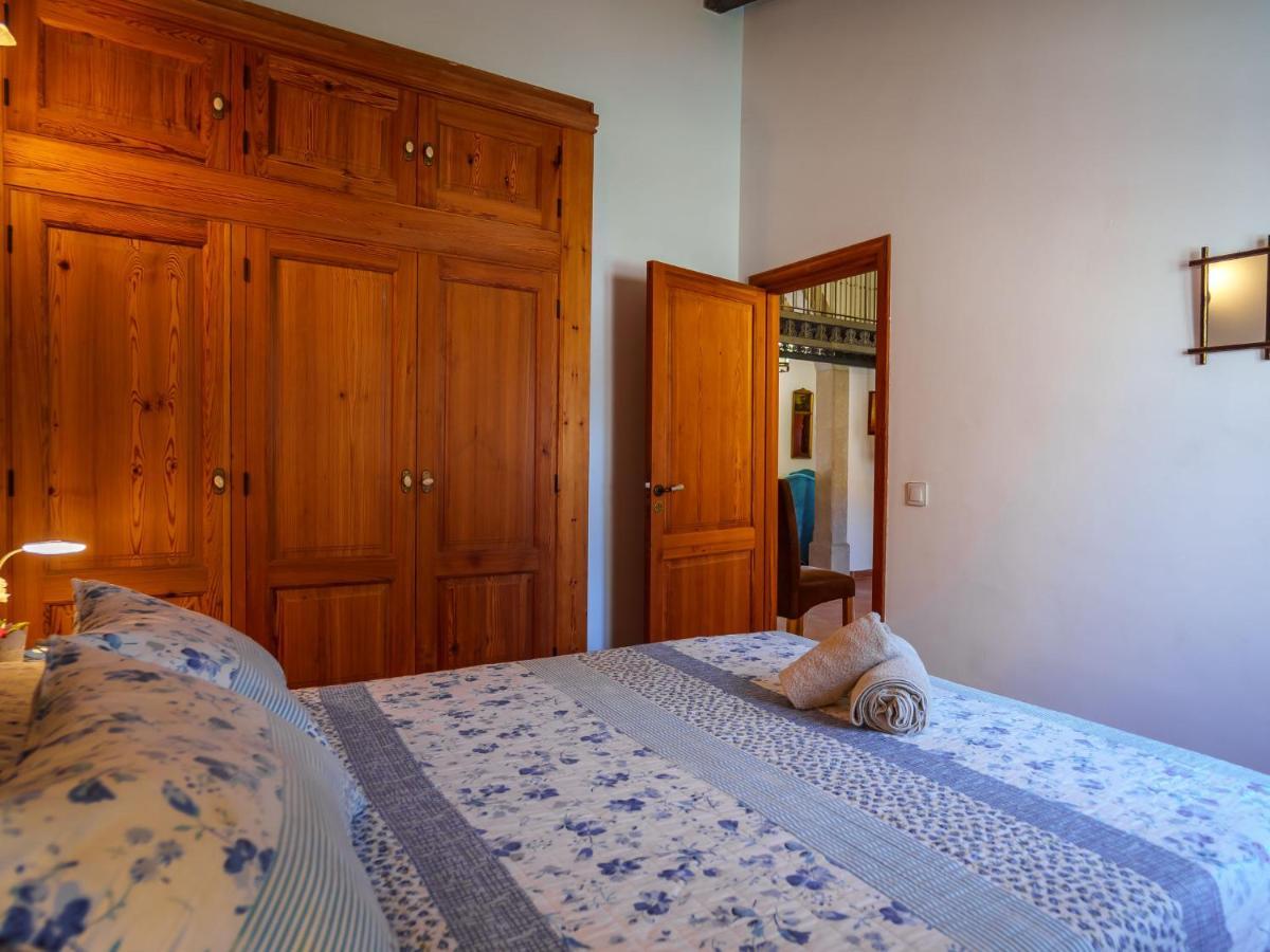 Vakantiehuis Ses Comes By Interhome