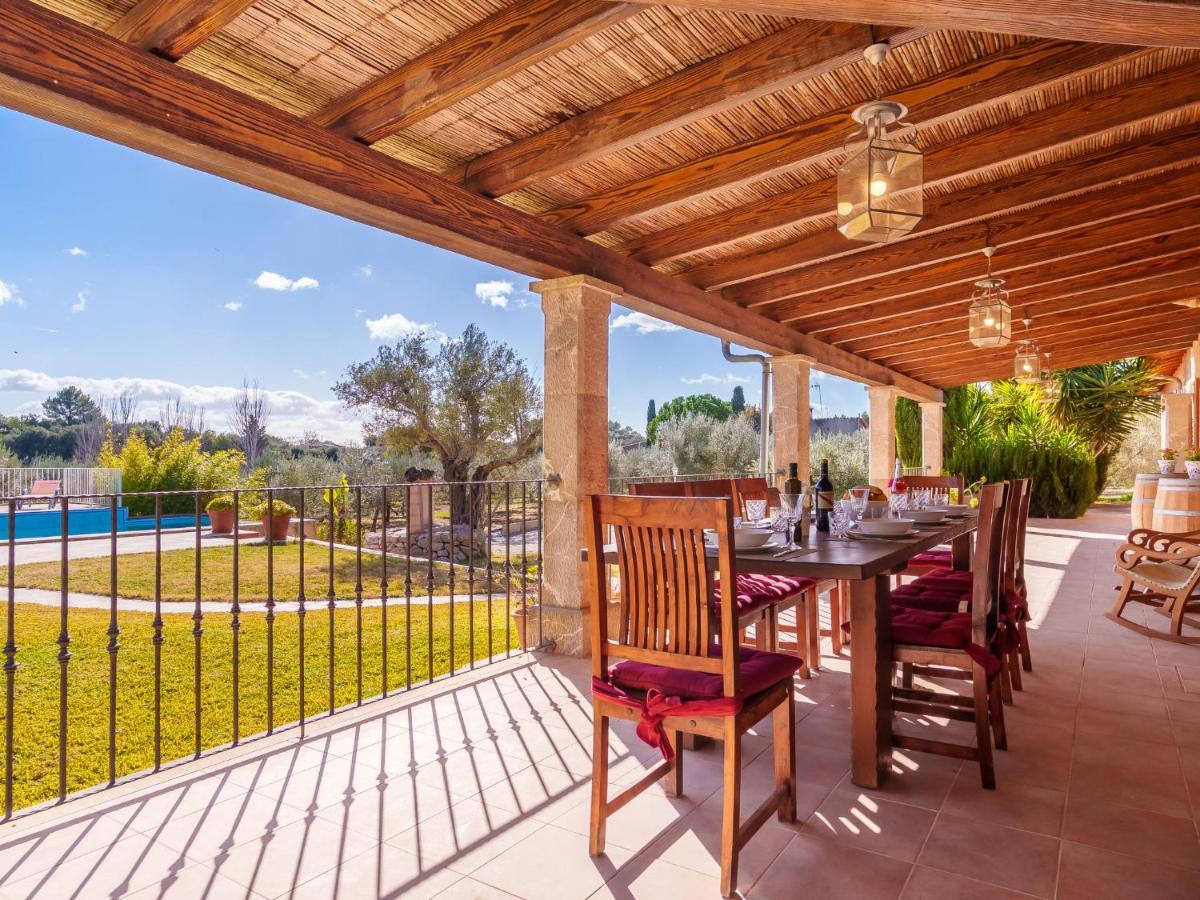 Ses Comes By Interhome Vakantiehuis *