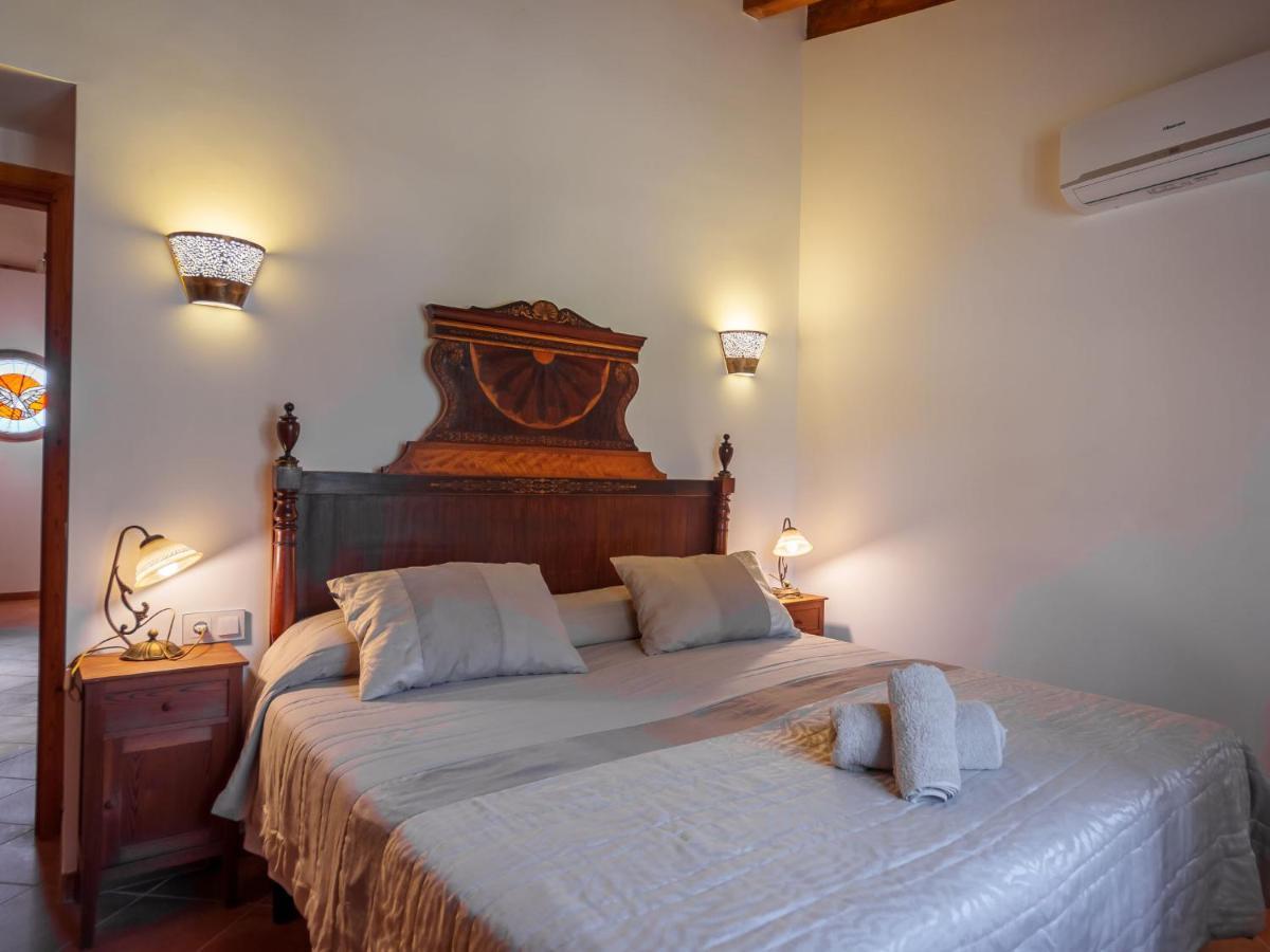 Ses Comes By Interhome Vakantiehuis *