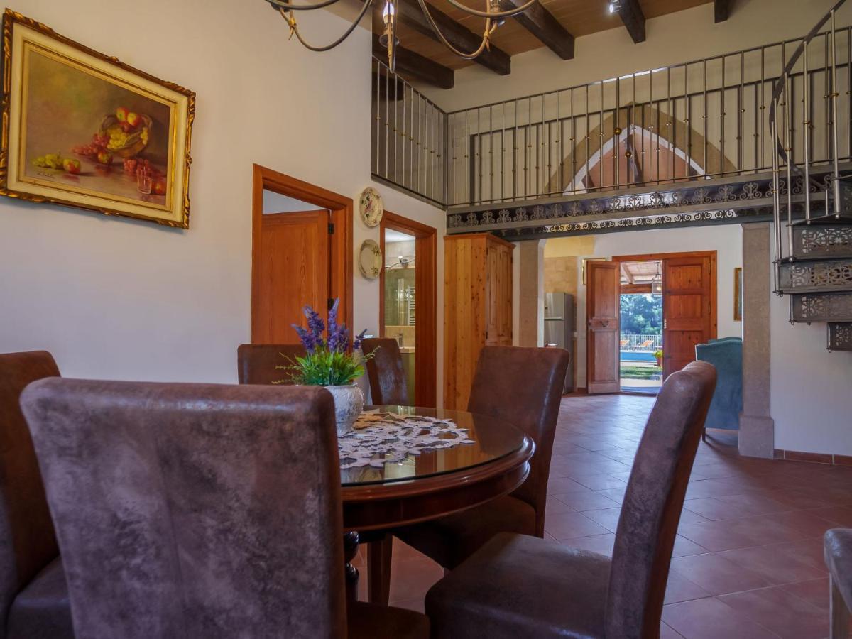 Vakantiehuis Ses Comes By Interhome
