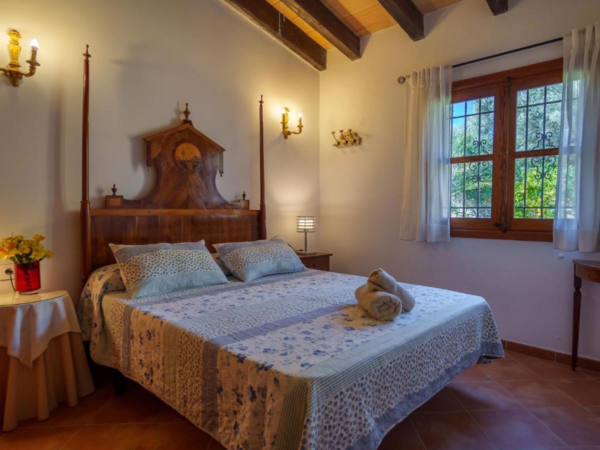Ses Comes By Interhome Vakantiehuis *
