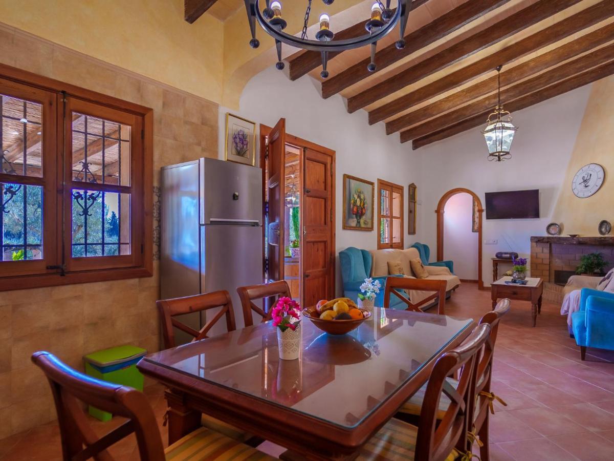 Vakantiehuis Ses Comes By Interhome Biniamar