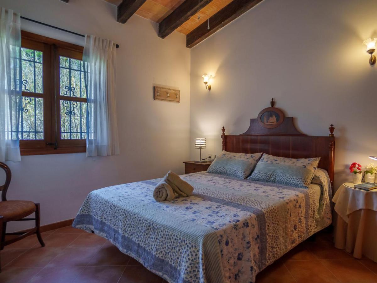Vakantiehuis Ses Comes By Interhome *
