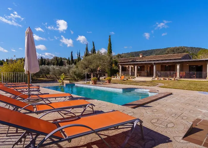 Holiday Home Ses Comes By Interhome