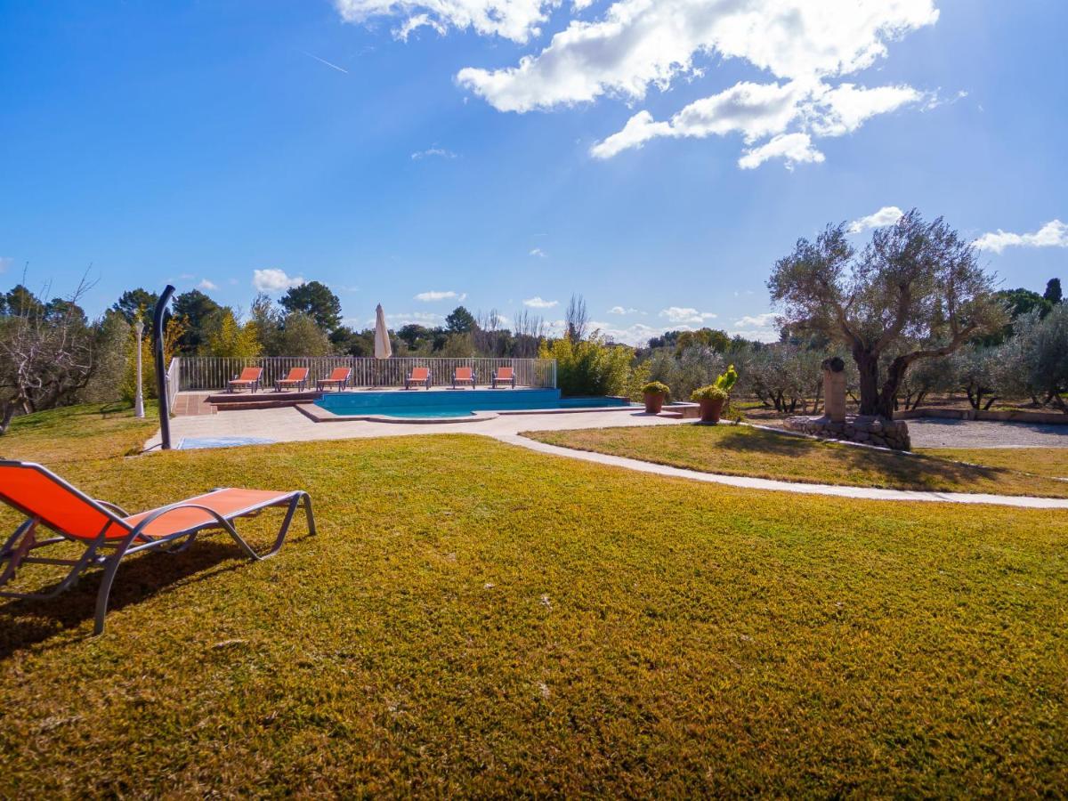 Ses Comes By Interhome *