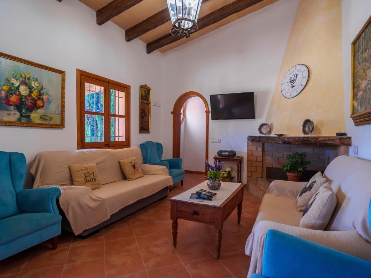 Ses Comes By Interhome Biniamar