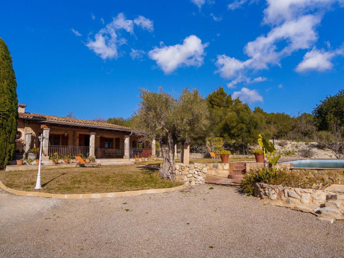 Ferienhaus Ses Comes By Interhome Biniamar
