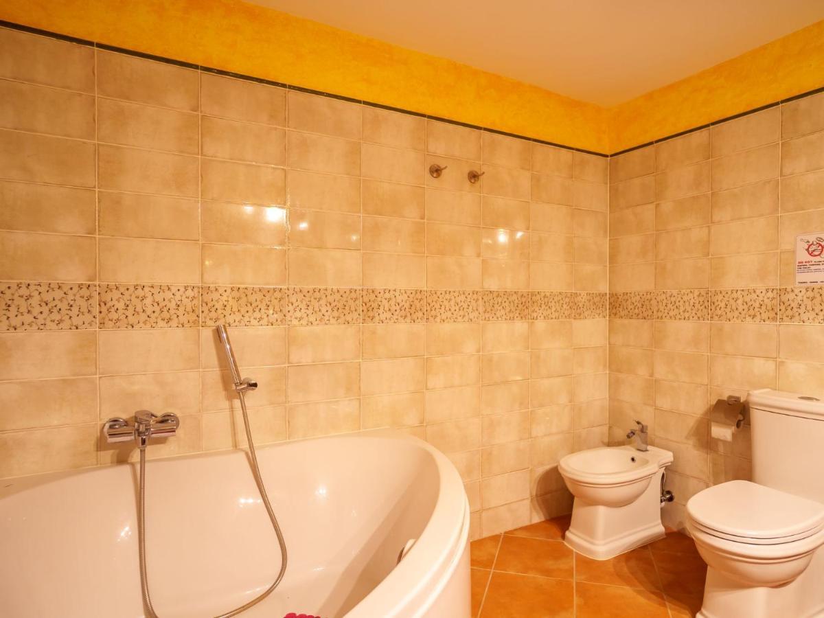 Ferienhaus Ses Comes By Interhome *