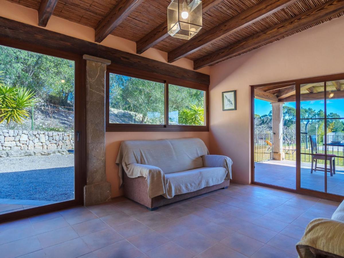 Ses Comes By Interhome Ferienhaus