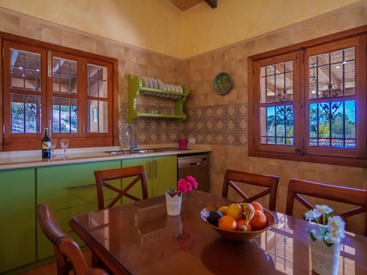 Ferienhaus Ses Comes By Interhome Biniamar
