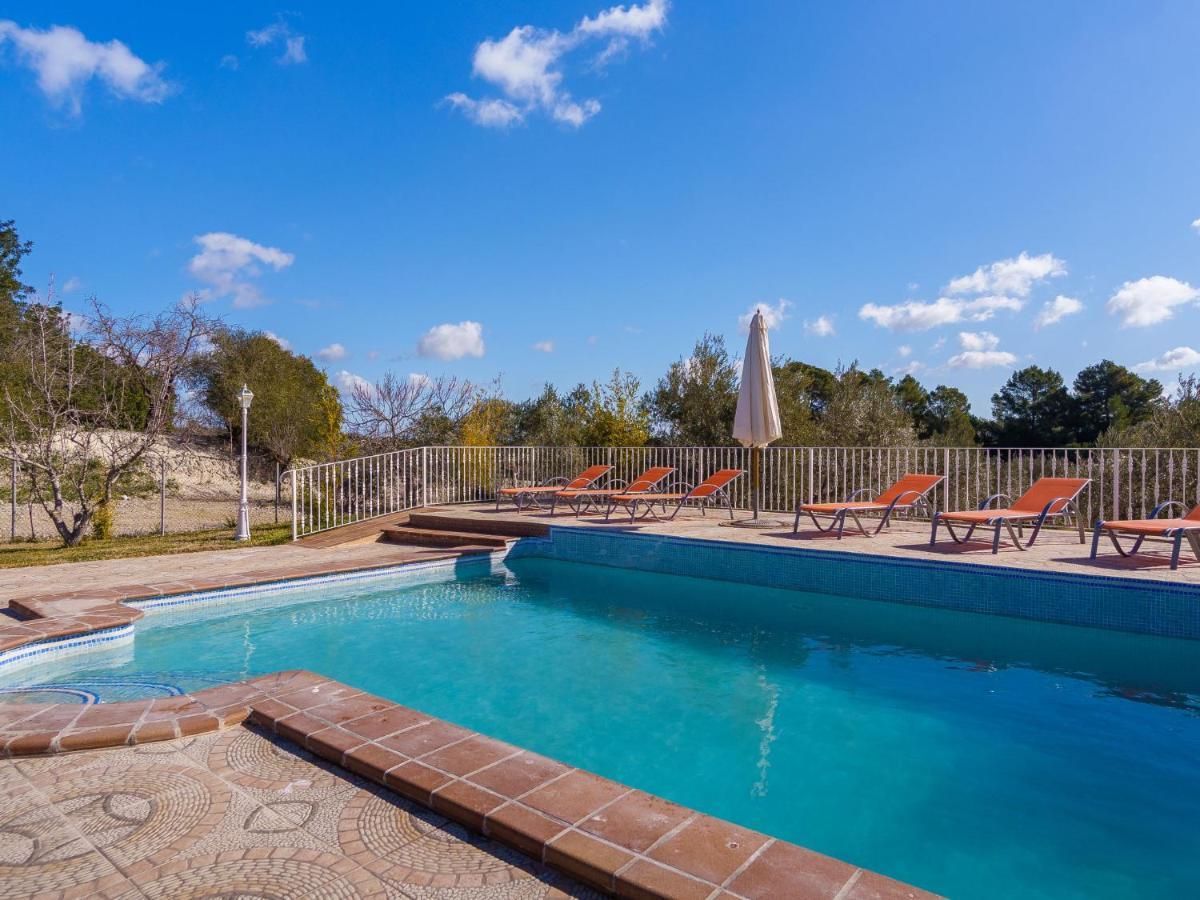Holiday home Ses Comes By Interhome *