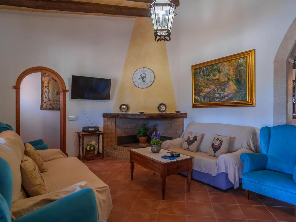 Ferienhaus Ses Comes By Interhome Biniamar