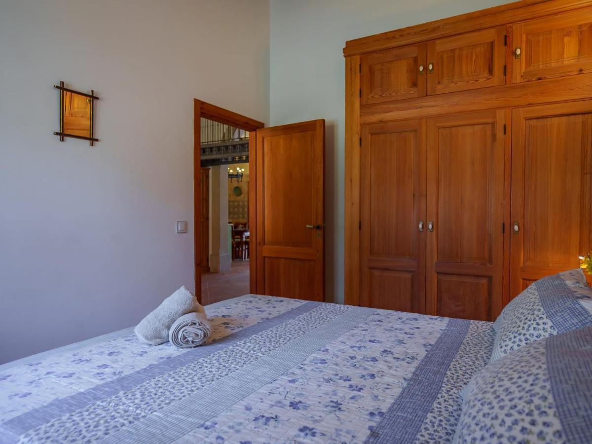 Ferienhaus Ses Comes By Interhome *