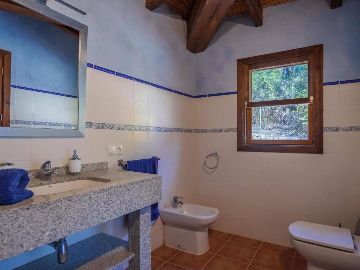 Ses Comes By Interhome *